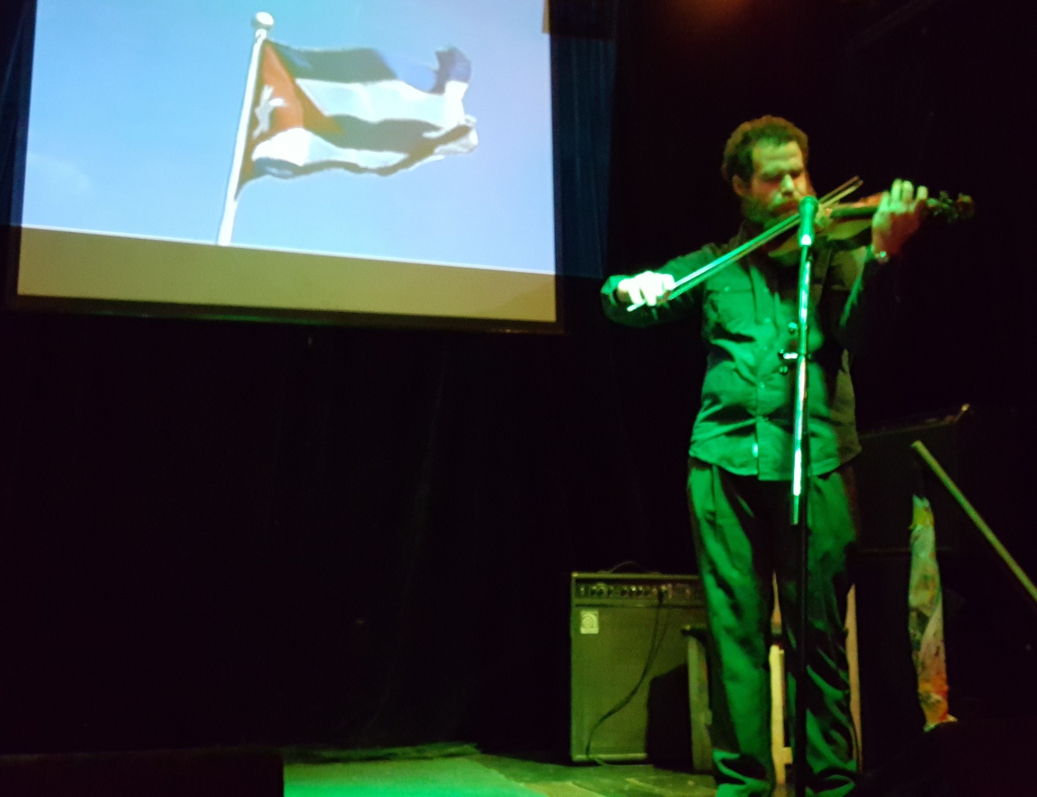 Music Freedom Day 2019 Music Freedom Day 2019