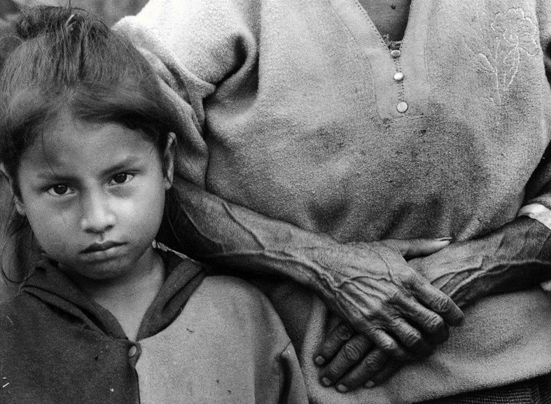 El “Testigo”: Memorias del conflicto armado colombiano