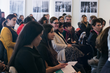 Conference on the International Day of Remembrance of the Victims of Totalitarianism - 2019