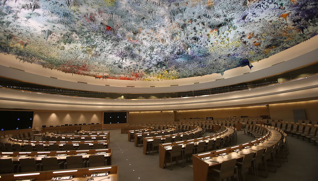 ¿Por qué kazajistán necesita estar en el Consejo de Derechos Humanos de la ONU?