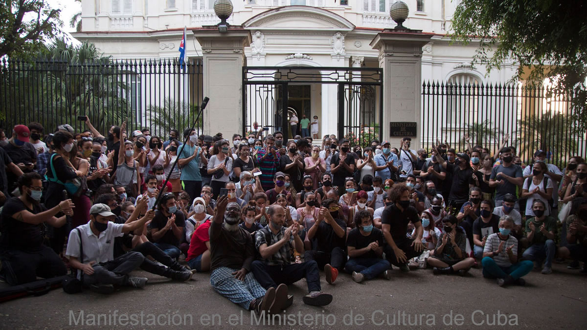 Cuba, en tránsito desde el pluralismo social a la democracia