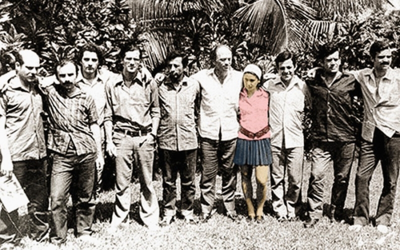 La revolución cubana y el naufragio de las ideas redentoras