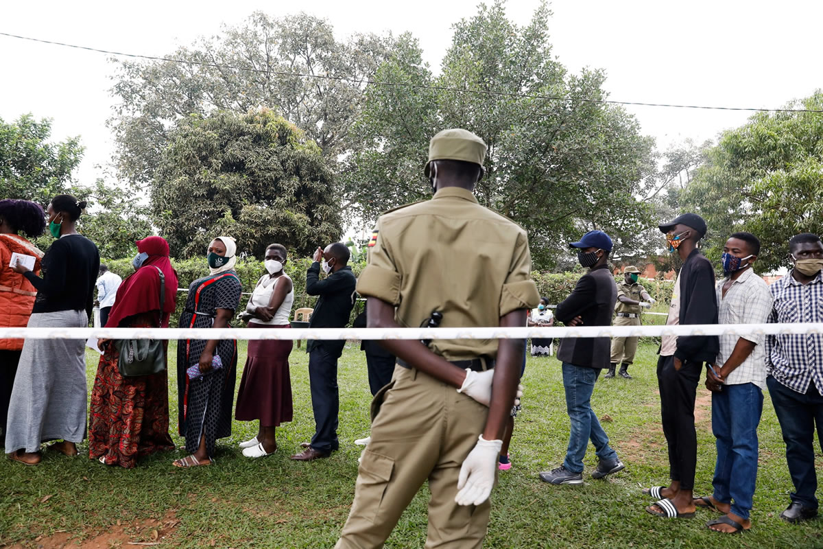 Calendario electoral africano 2021: lo que pasó y lo que viene