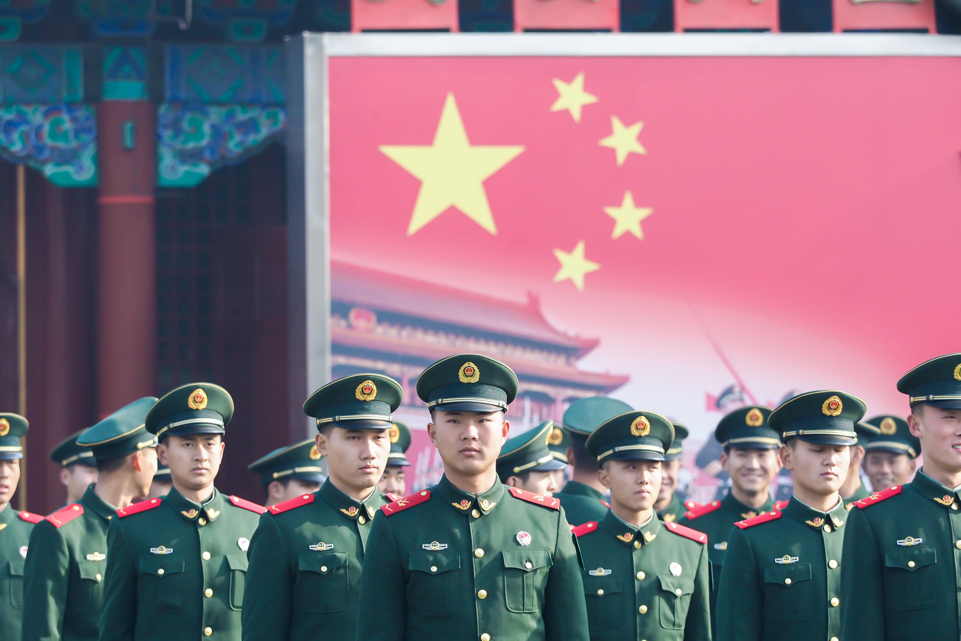 China has become increasing adept at levering economic power to bend democracies to its will