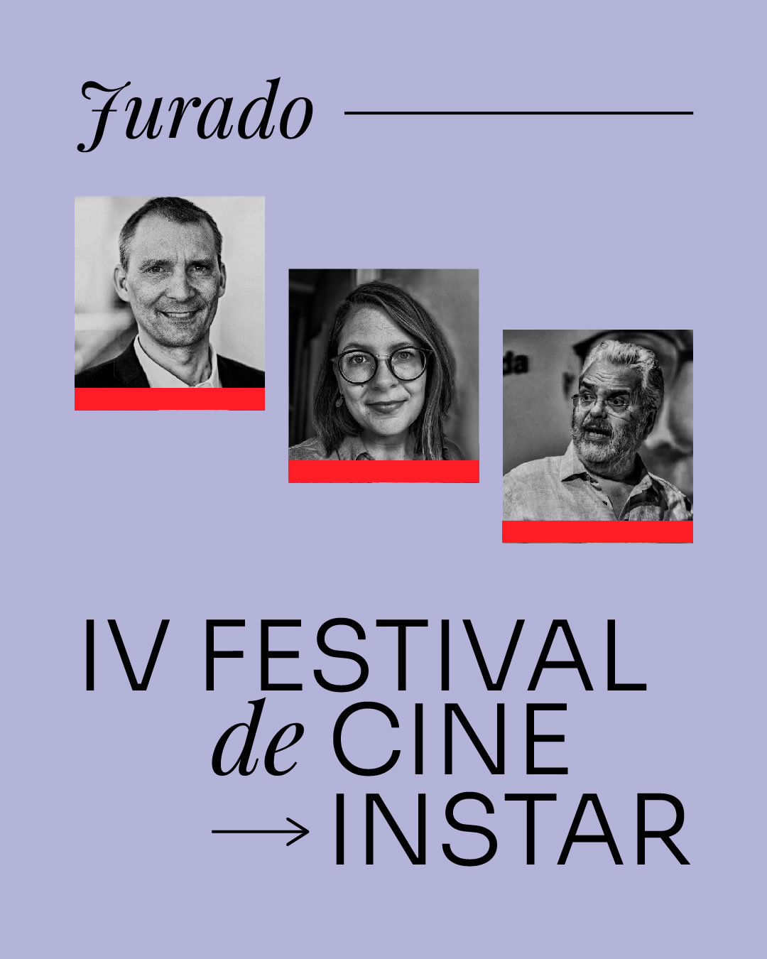 IV Festival de Cine INSTAR