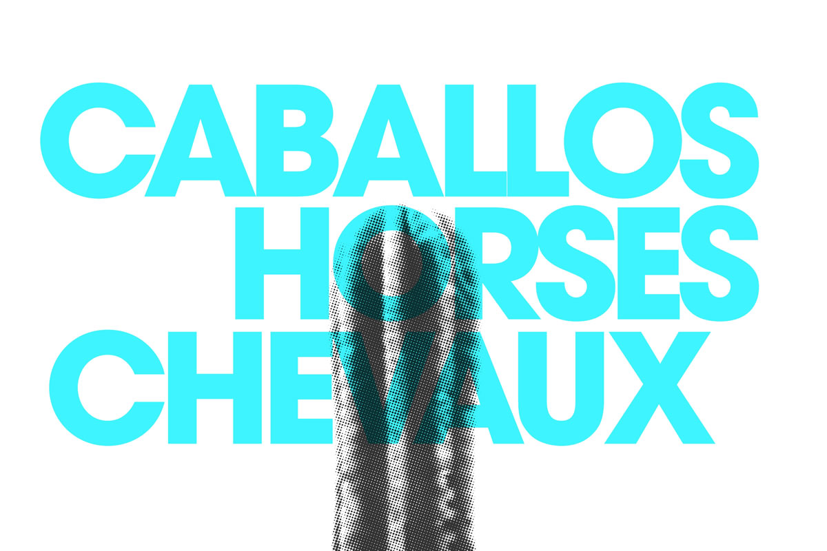 Caballos