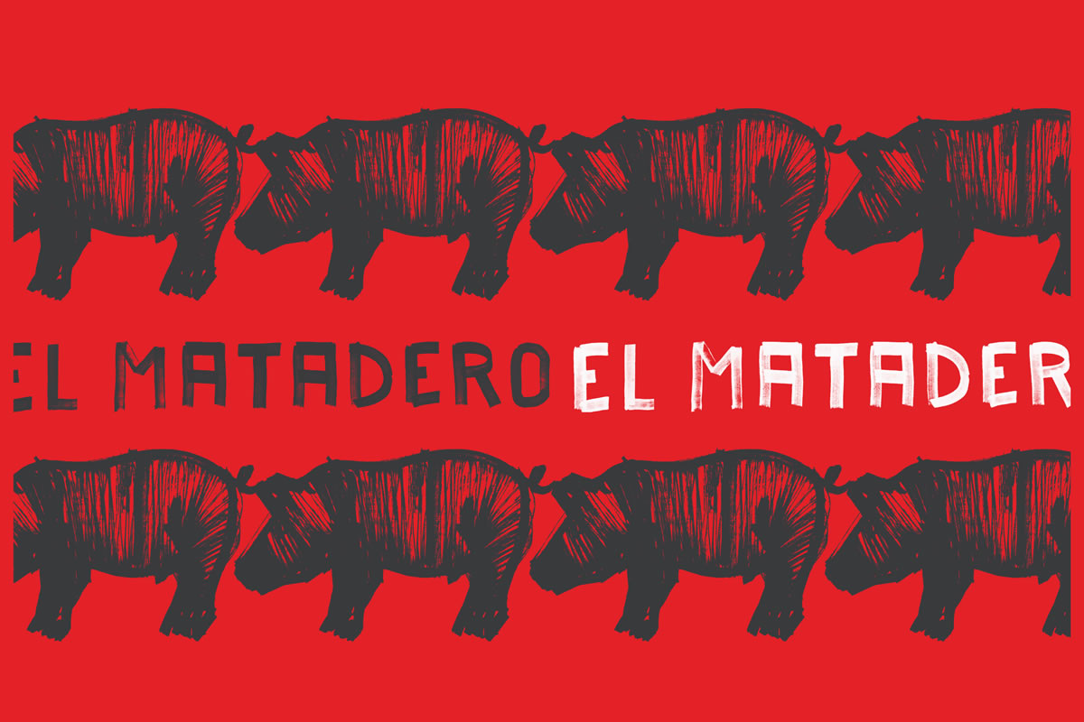 El Matadero