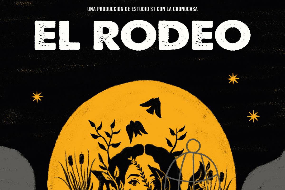 El Rodeo