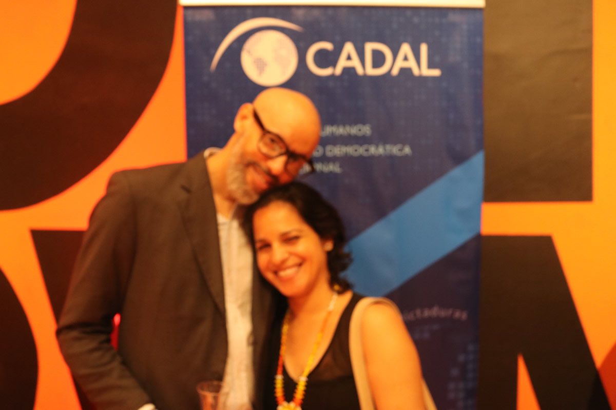 21 aniversario de CADAL