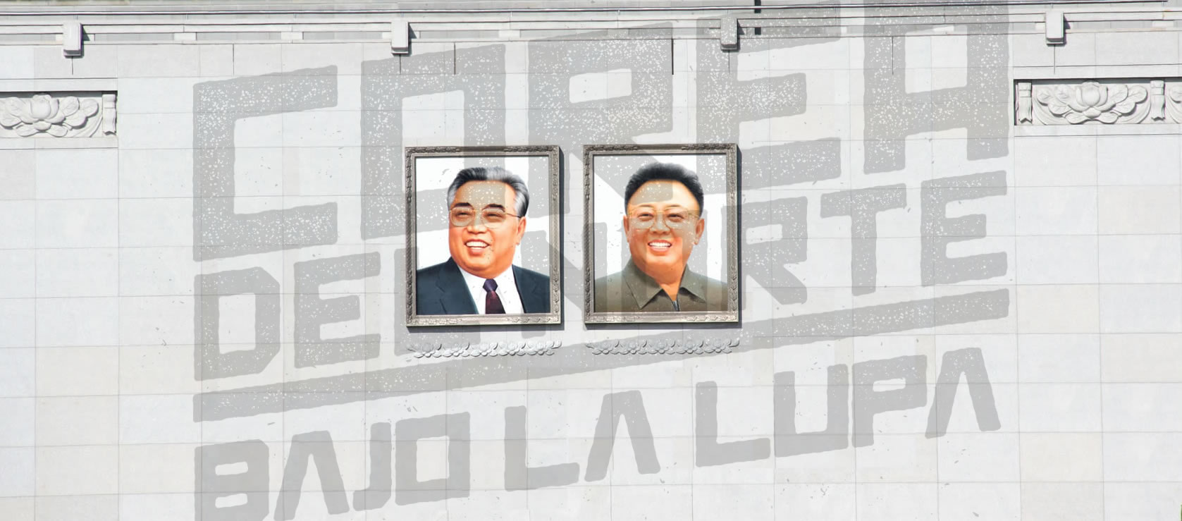 Corea del Norte bajo la lupa