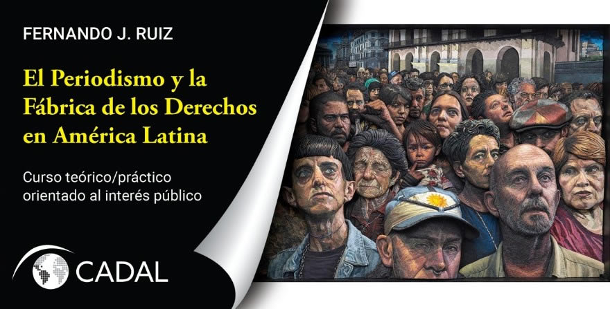 Journalism and the Rights Factory in Latin America