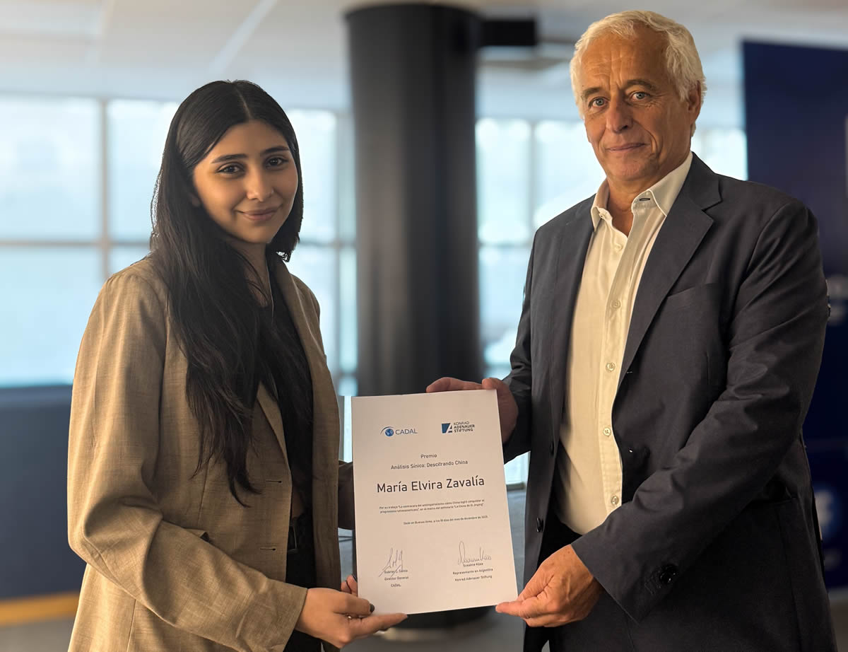 Elvira Zavalía - José Montaldo