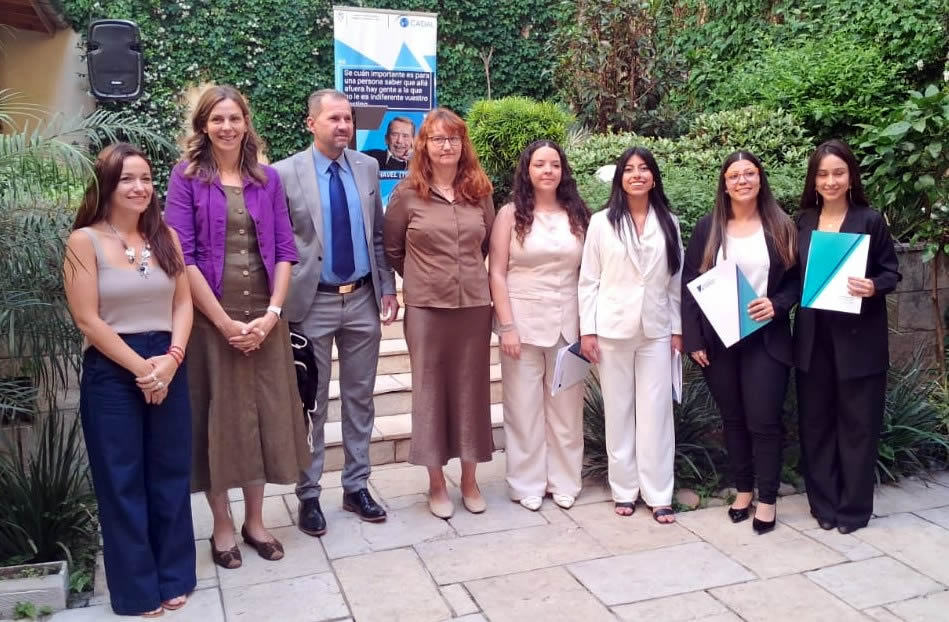 Cierre programa Goodbye Lenin Cierre programa Goodbye Lenin