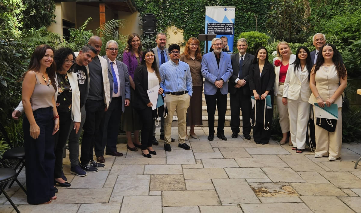 Cierre Programa Goodbye Lenin 2025 Cierre Programa Goodbye Lenin 2025