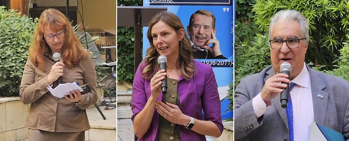 Cierre Programa Goodbye Lenin 2025 Cierre Programa Goodbye Lenin 2025