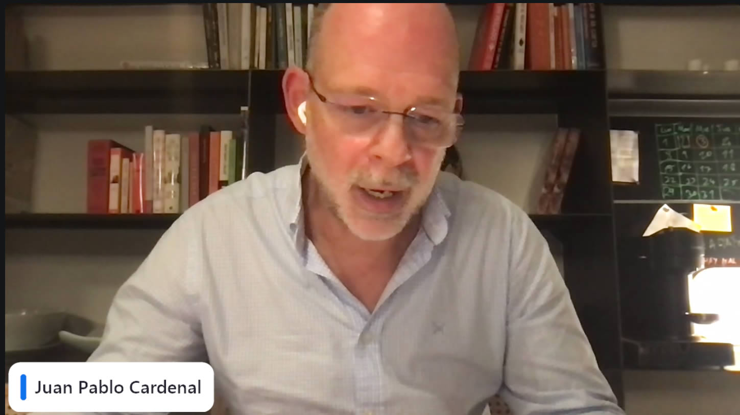 La China de Xi Jinping La China de Xi Jinping