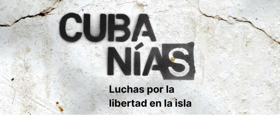 Presentación del libro Cubanías Presentación del libro Cubanías