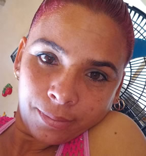 Lizandra Góngora Espinosa