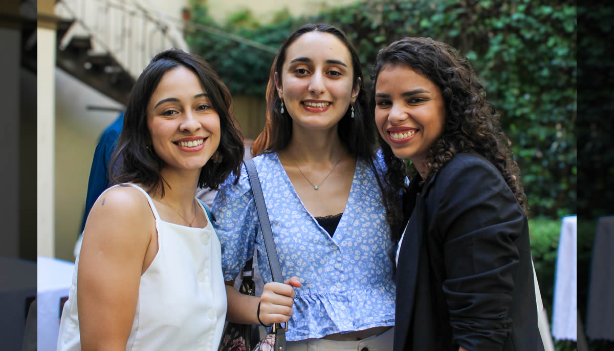 23 aniversario de CADAL