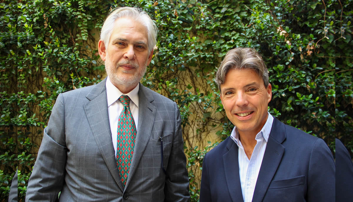 23 aniversario de CADAL