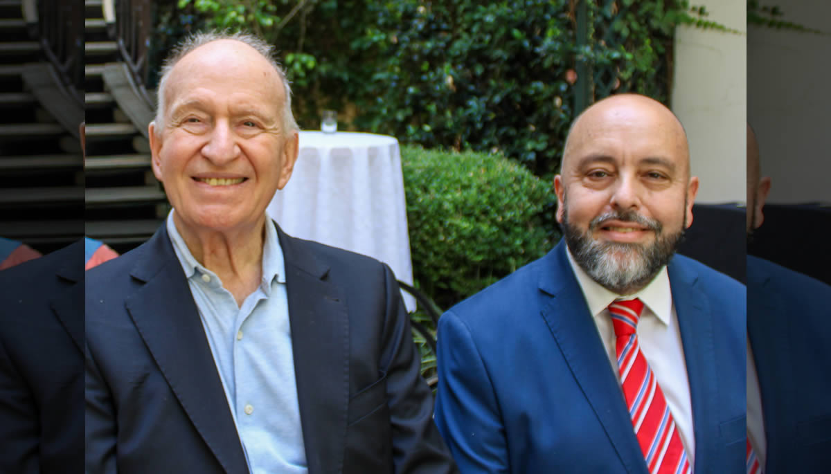 23 aniversario de CADAL