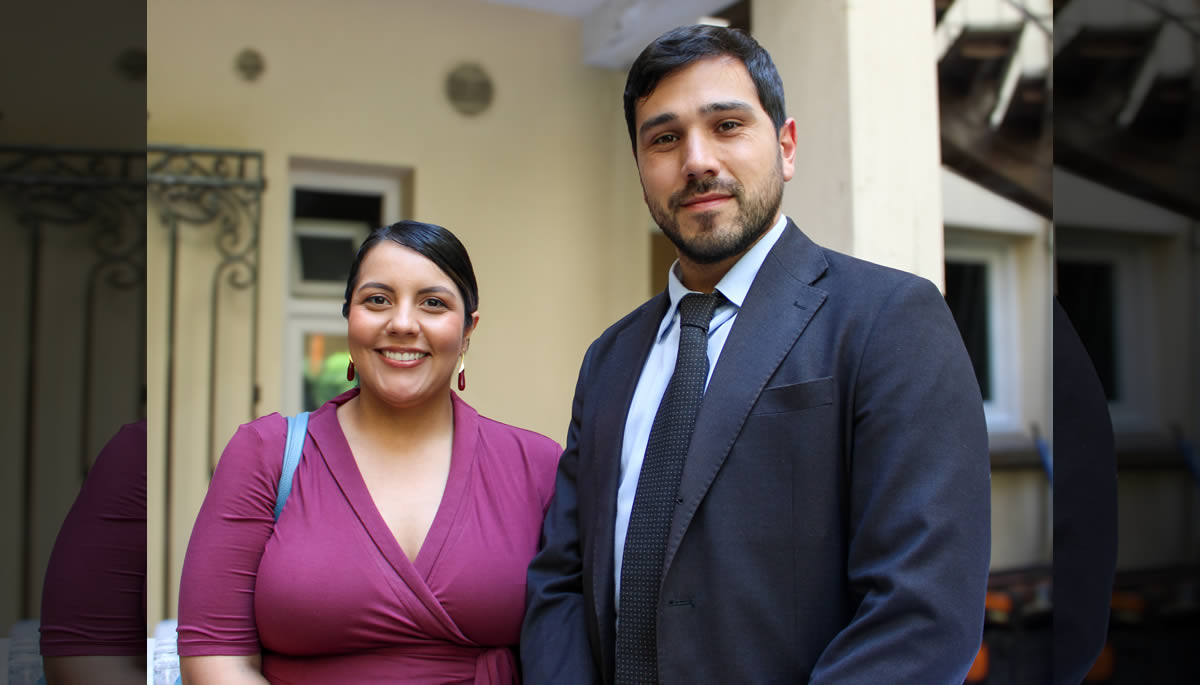 23 aniversario de CADAL