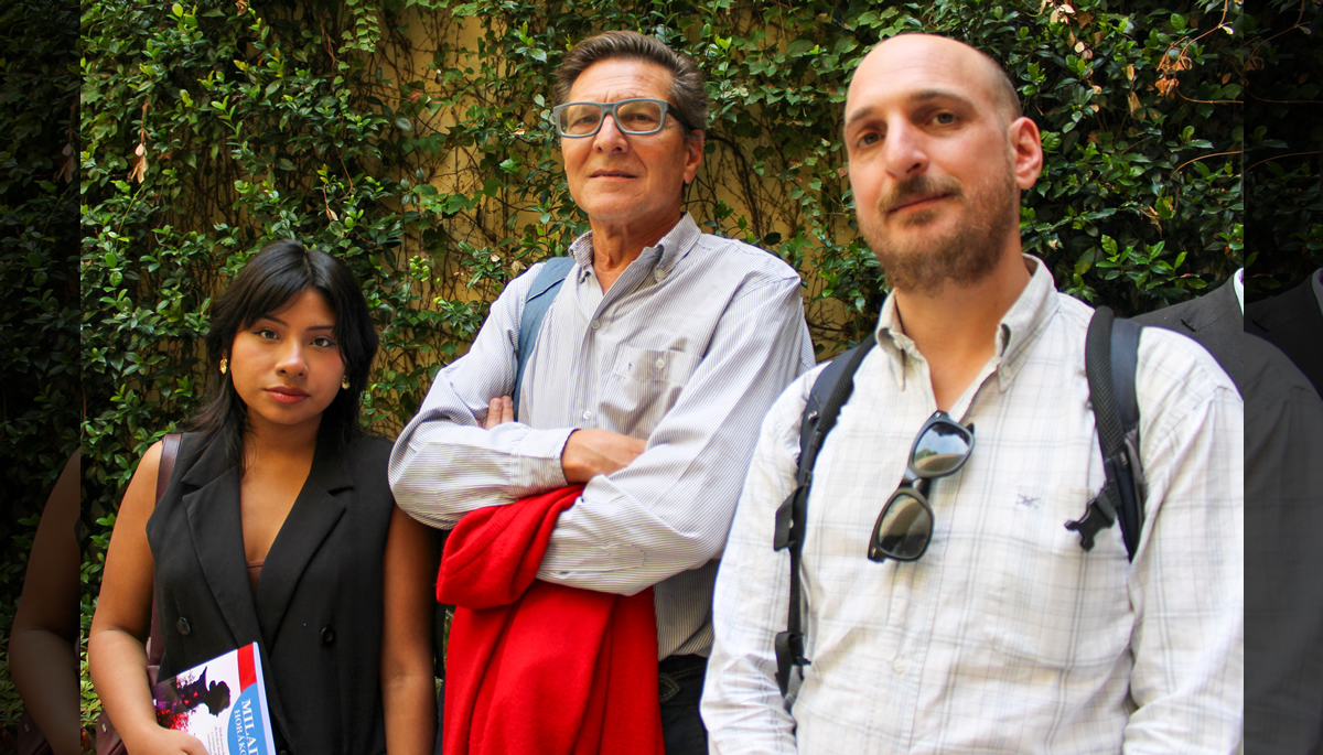 23 aniversario de CADAL