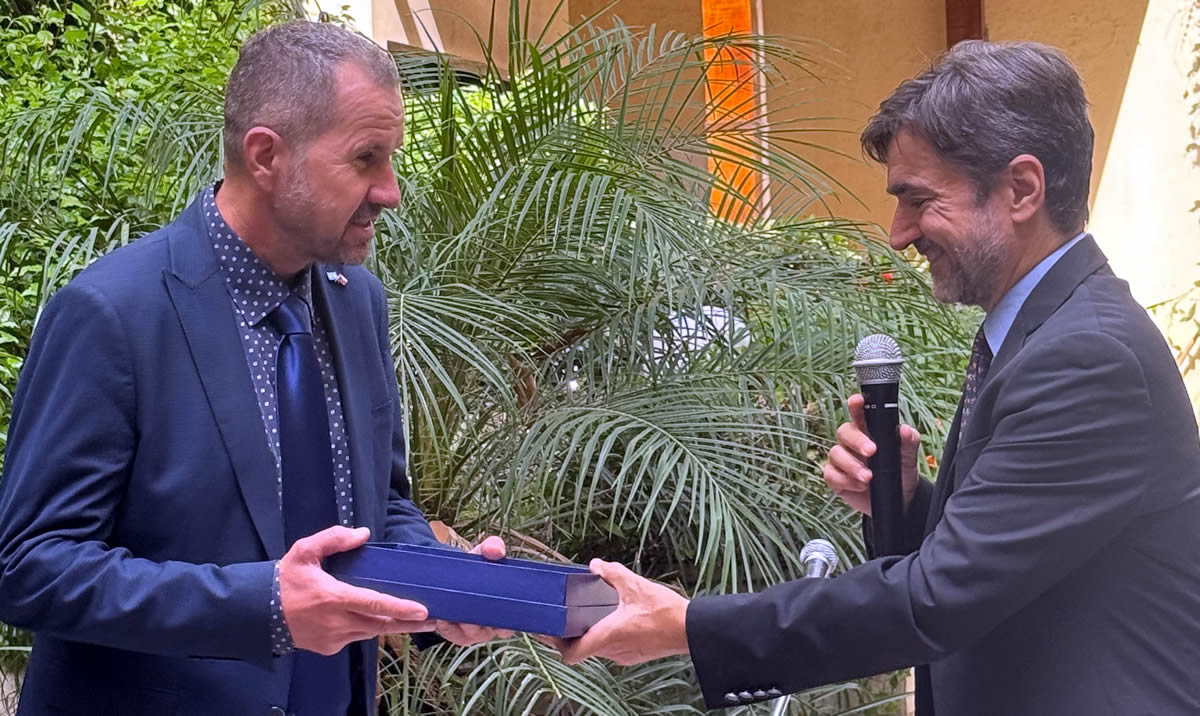 23 aniversario de CADAL