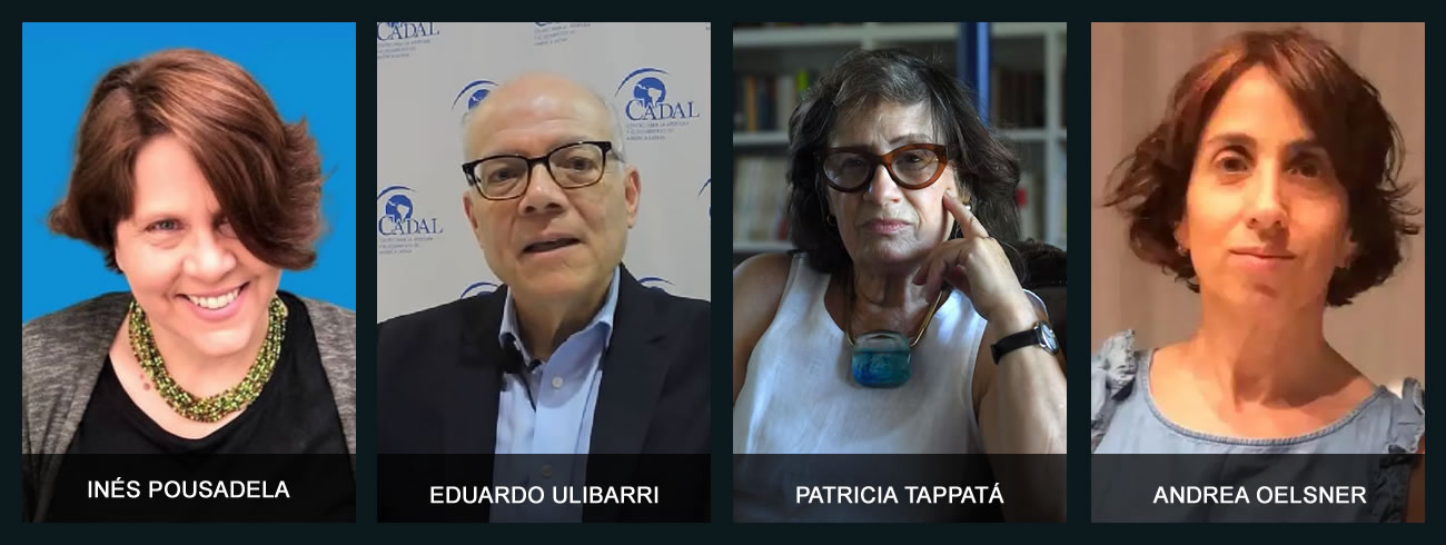 Conferencia Anual en Recuerdo de las Víctimas del Totalitarismo
