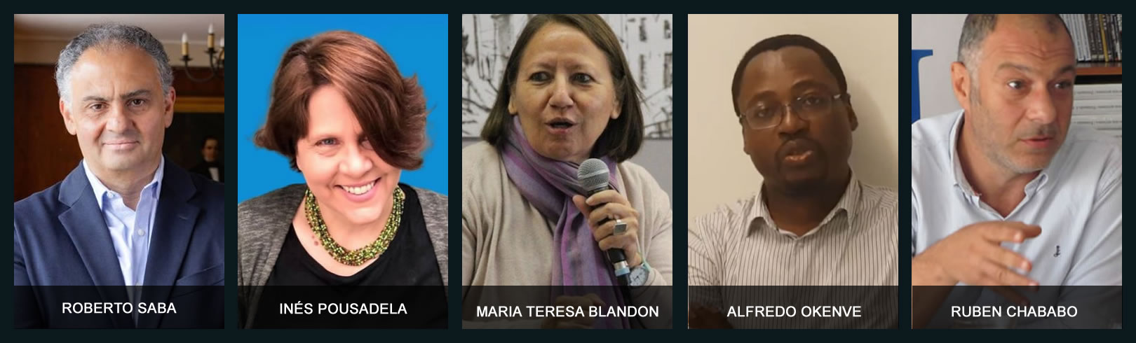 Conferencia Anual en Recuerdo de las Víctimas del Totalitarismo