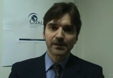 Carlos Gervasoni: El Rol de las Provincias en las Elecciones Presidenciales de 2011 