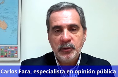 Perspectivas políticas y desafíos económicos del gobierno de Macri 