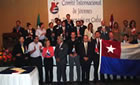 CADAL participa en actividad juvenil de apoyo a la Democracia en Cuba realizada en México