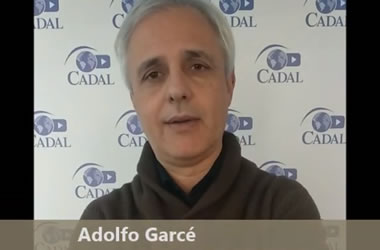 Adolfo Garcé: «Las primarias se hicieron bajo el signo de la renovación»