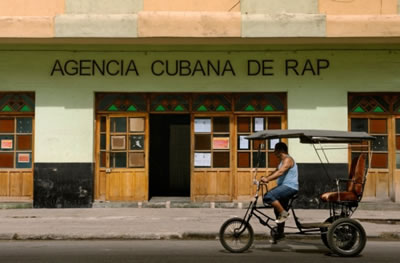 Cuba: ¿fuera del Estado, nada?