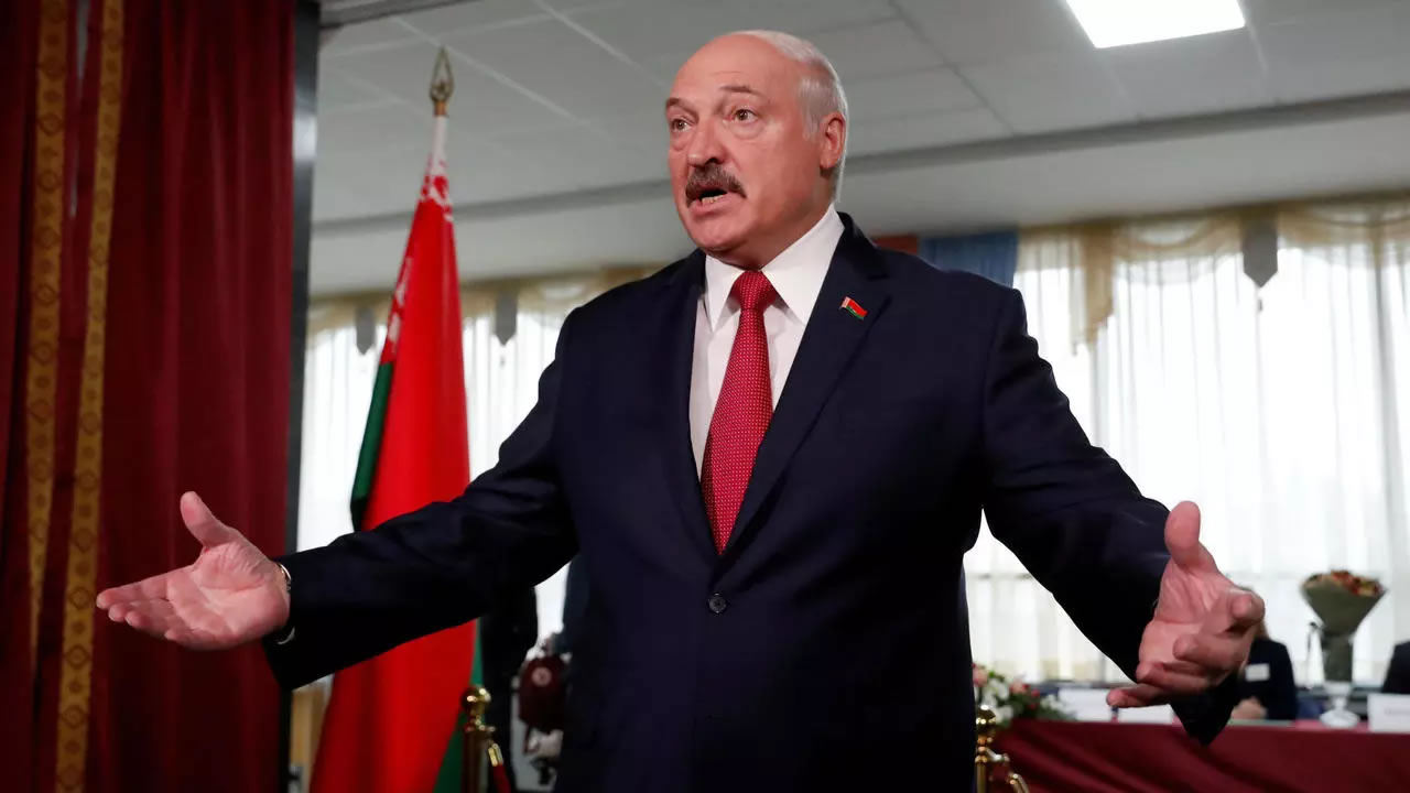 Bielorrusia: estas elecciones marcaron un quiebre y ya no existe vuelta atrás