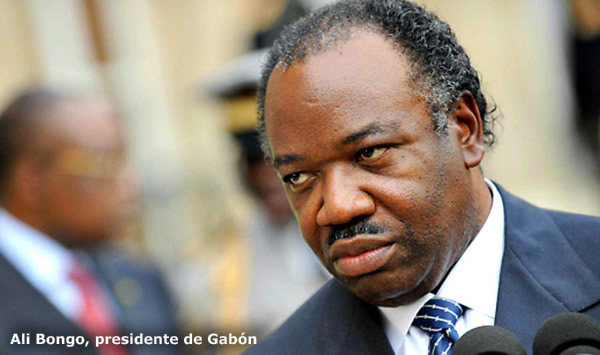 La impunidad política que doblega las libertades en Gabón
