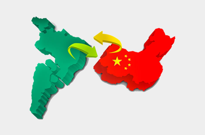 La izquierda latinoamericana y China