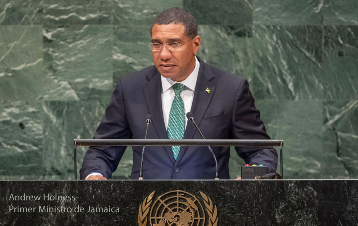 Jamaica no registra mejoras que promuevan una economía y sociedad más equitativa