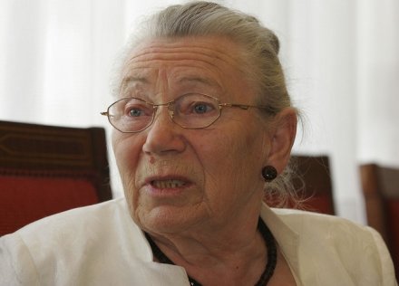 Anna Walentynowicz 