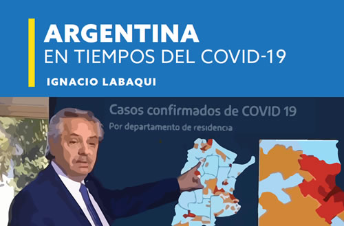Argentina en tiempos del Covid-19