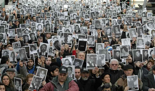 Derechos Humanos en Argentina: entre la espada y un Plan de Acción