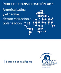 América Latina y el Caribe: democratización o polarización
