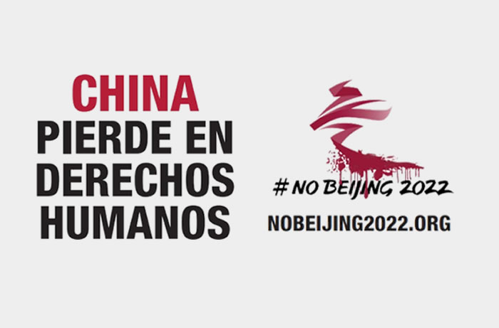 Argentina y el boicot a los Juegos Olímpicos en Beijing