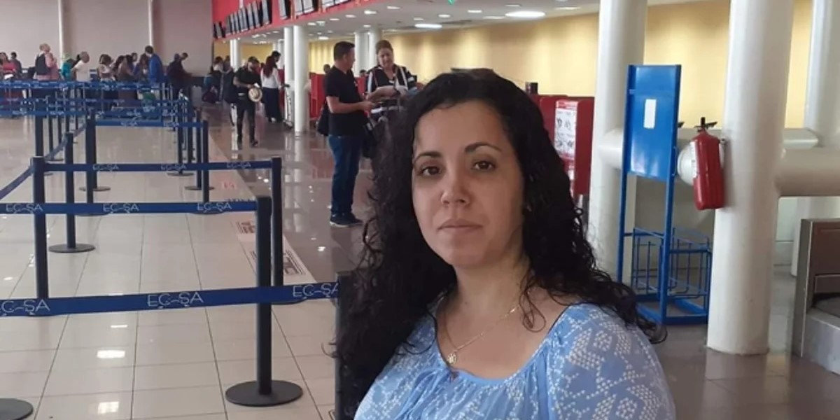 Libertades restringidas: el informe de la SIP sobre Cuba y la multa a la periodista Camila Acosta