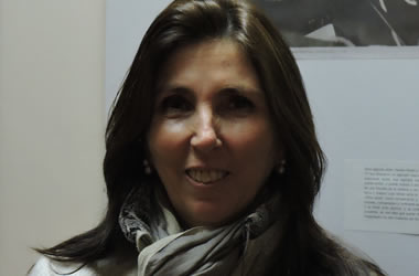 Cecilia María de la Torre (1962-2016)