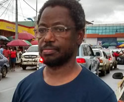 Guinea Ecuatorial: activista por la democracia y líder de la oposición detenido ilegalmente y torturado