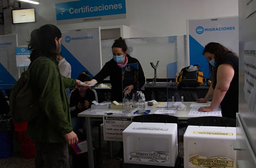 Chile: después del plebiscito