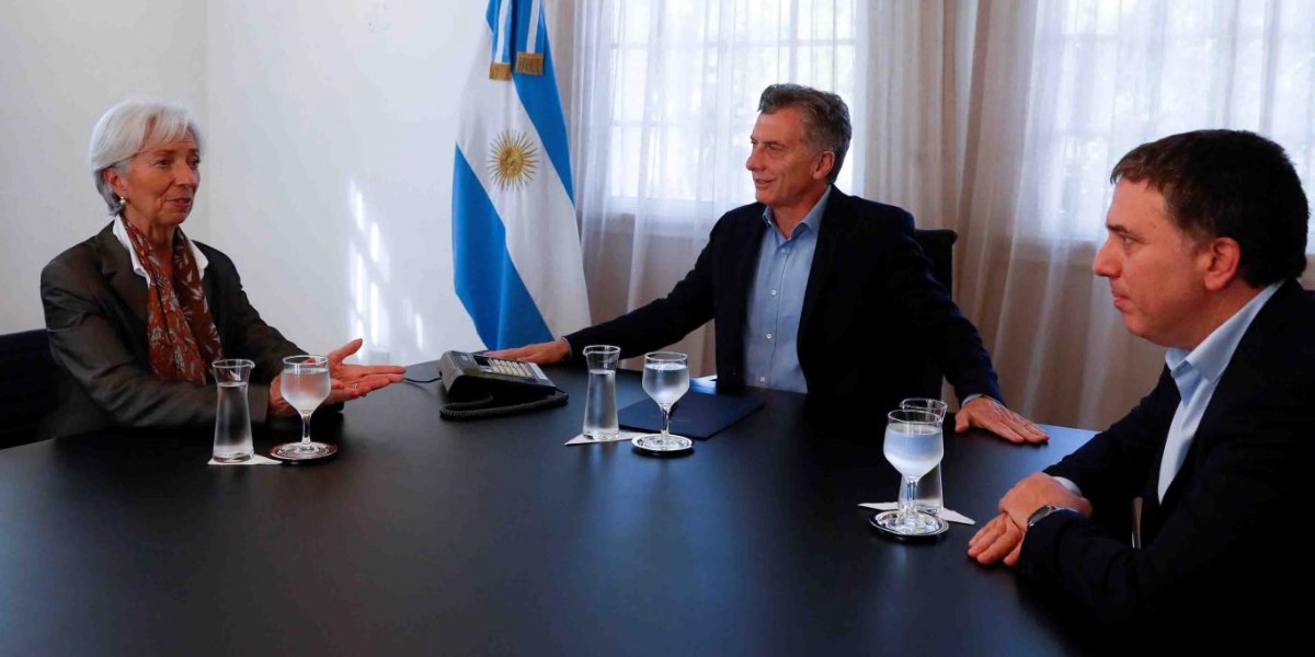 BTI 2020: El desempeño económico es una de las debilidades persistentes de la Argentina