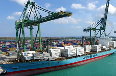 Exportaciones - Importaciones - Comercio - Cuba